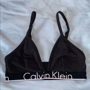 Calvin Klein Bra